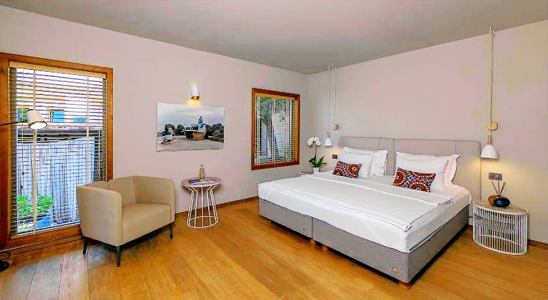 Miamai Boutique Hotel - Adult Only in Marmaris
