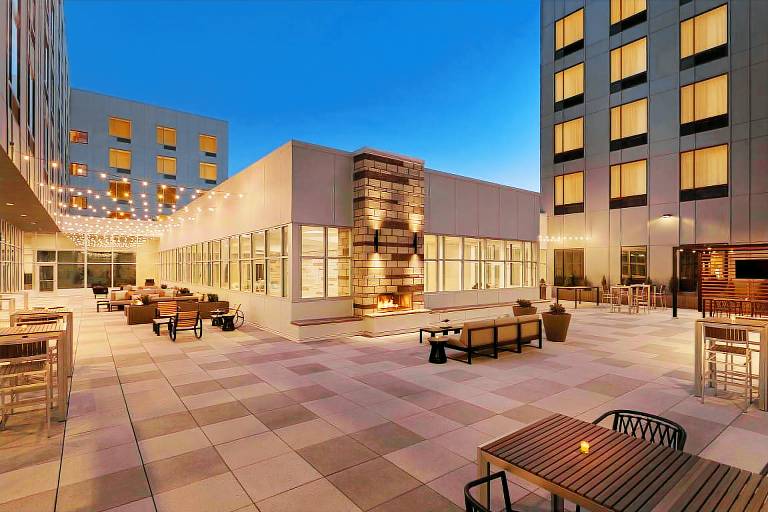 EVEN Hotel Rochester Mayo Clinic Area by IHG — photo 2