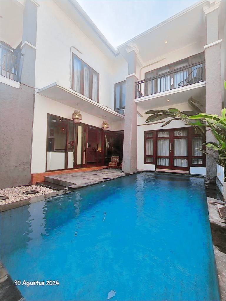 Vacation home with 3 rooms for 6 persons — photo 4