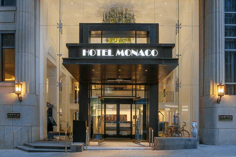 Kimpton Hotel Monaco Pittsburgh By IHG in Pittsburg, PA