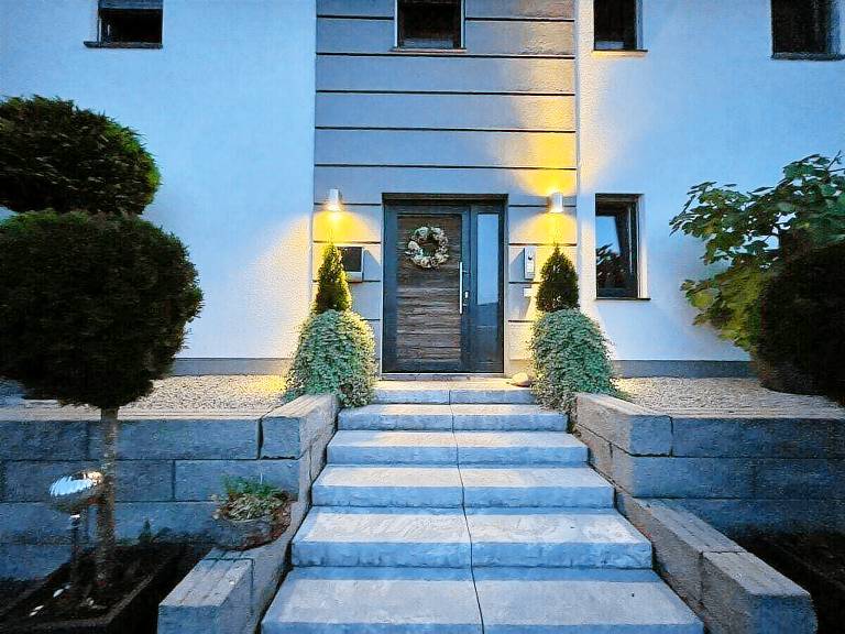 Ferienhaus  Schützing