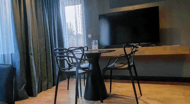 Hotel Falkenturm — photo 5