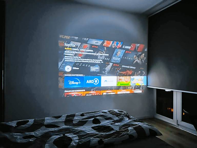 Private room Kalk