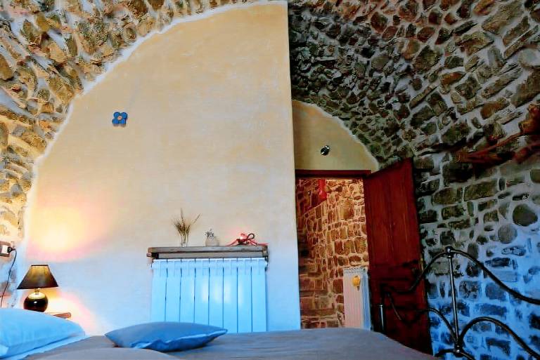 Bed & Breakfast Apricale