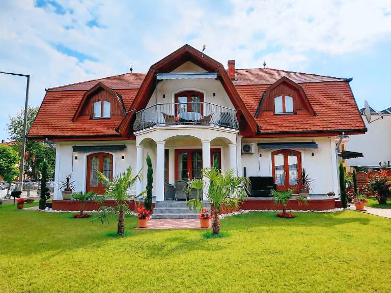 Apartment Nr 5