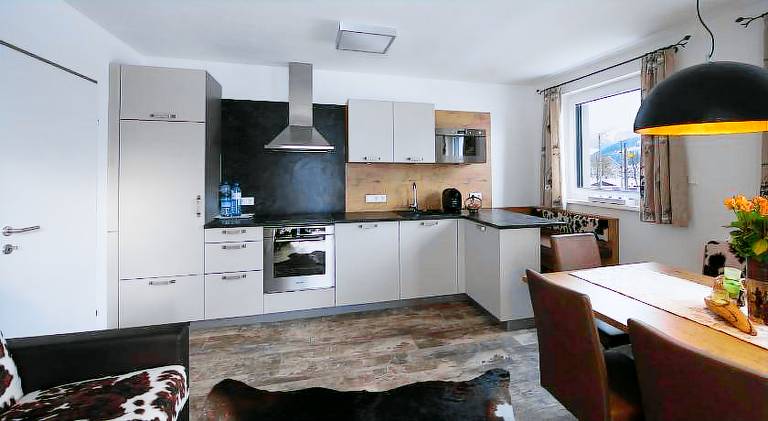 Rental apartment with 2 rooms for 6 persons — photo 3