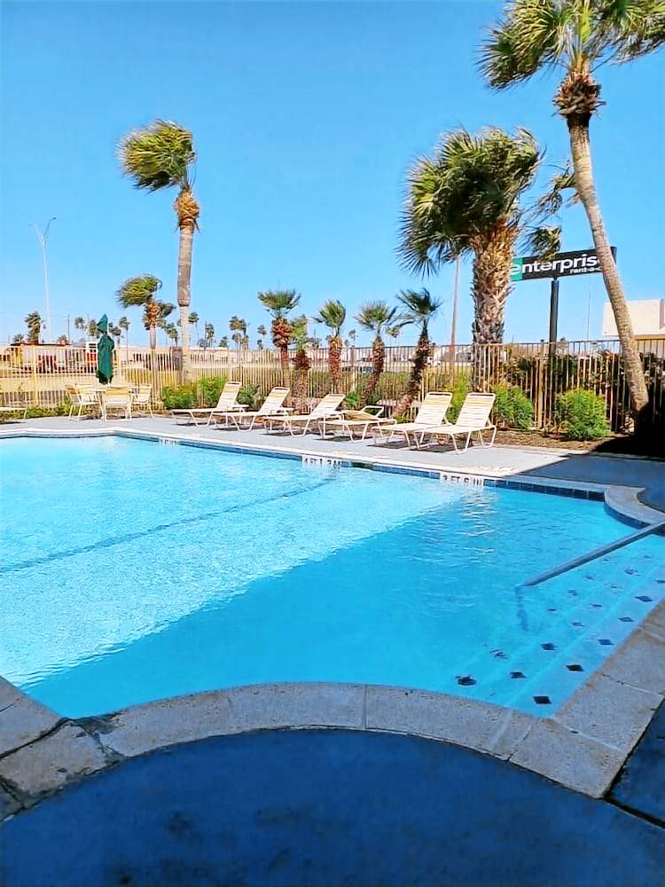 Hotel Palm Bliss Corpus Christi South — photo 2