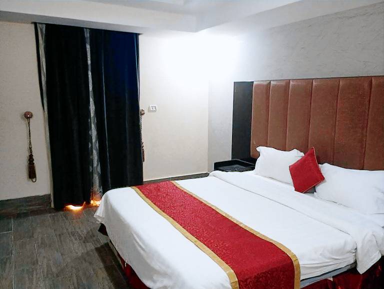 Apartment Al-Hamra'a
