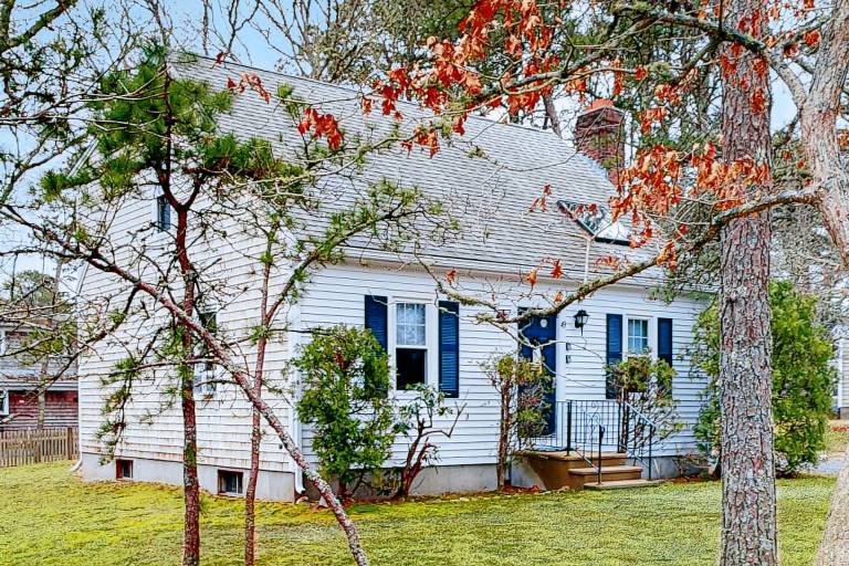 House Dennis Port