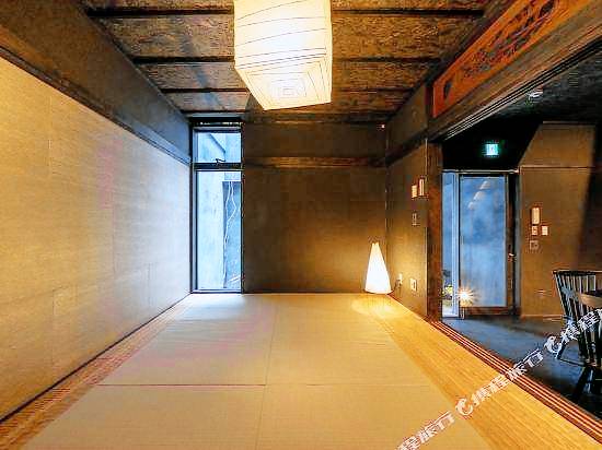 Sumihotaru Oboro Machiya House — photo 3