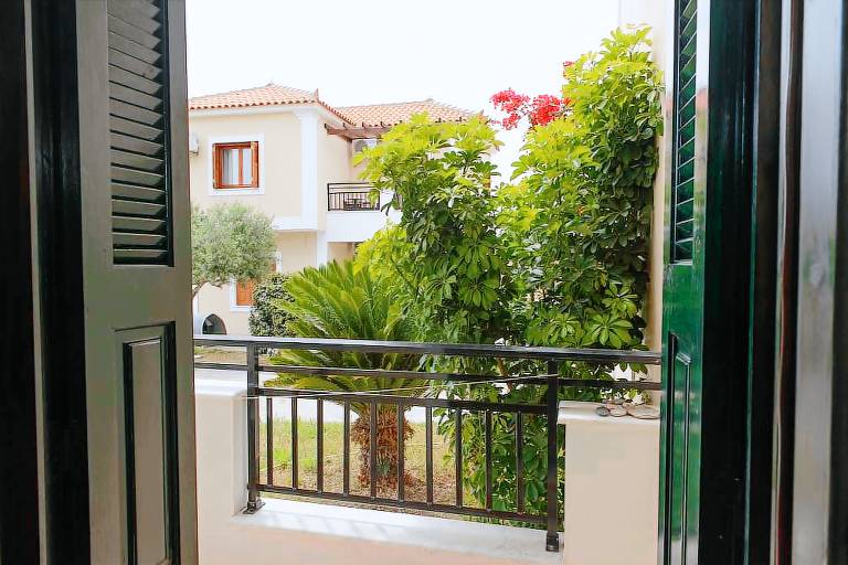 Aparthotel  Kampos Marathokampou