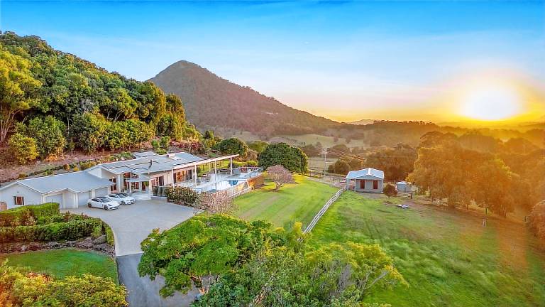 House  Eumundi