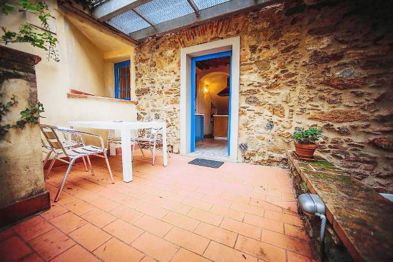 Ferienwohnung in Massa, Montignoso für max. 3 Personen Ferienwohnung in Massa, Montignoso für max. 3 Personen