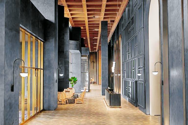 Aparthotel Phú Thượng