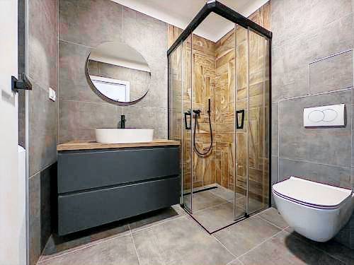 Apartmán Valaská Belá