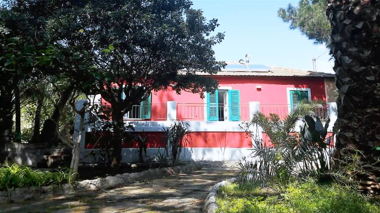 Casa  Messina