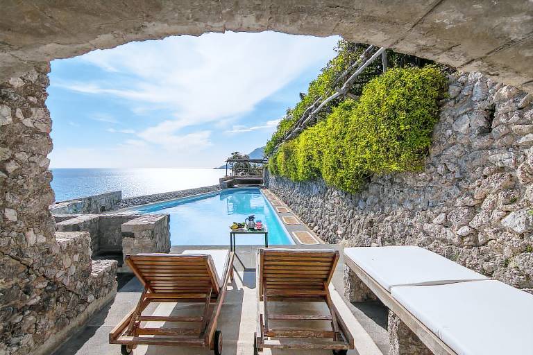 Family-friendly beautiful villa with garden, barbeque & patio | Sea view | Pets are welcome — photo 2