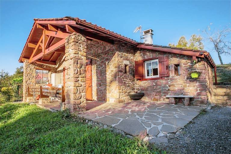 Chalet Hasparren