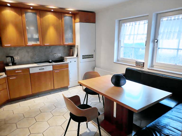 Apartment with garden, terrace & barbecue | Pets allowed — photo 5