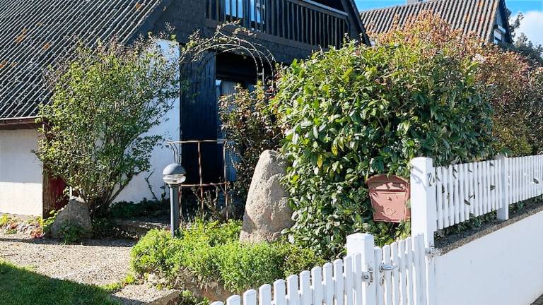 Ferienhaus Kraksdorf