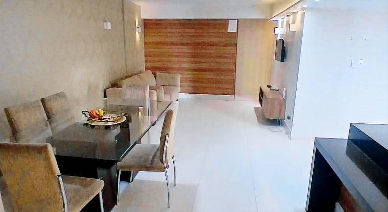 Rental apartment | Dogs allowed in Goiânia