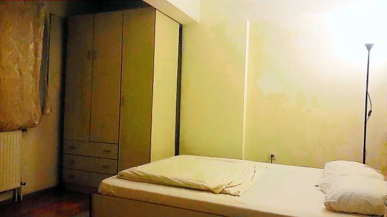 Privatzimmer Istanbul