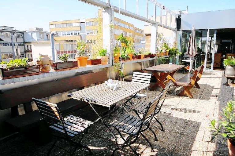 Bed & Breakfast Sankt Jakob