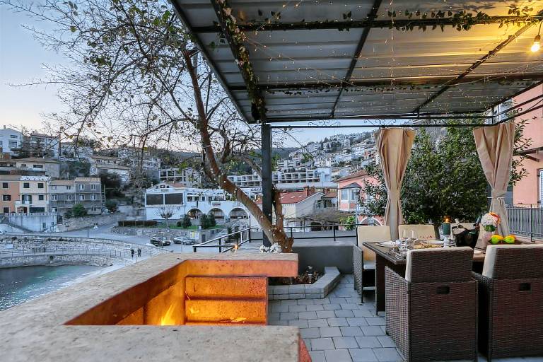 Charming apartment with terrace | Water view | Close to the beach | Pets allowed — photo 4