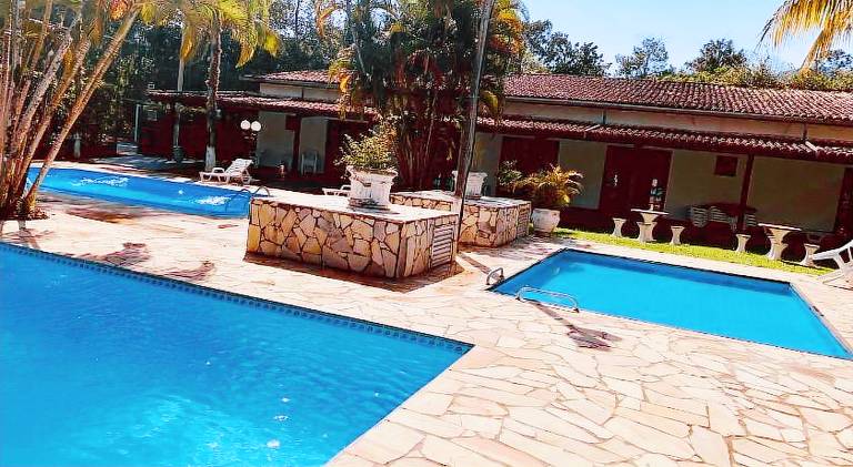 Apartamento Praia da Baleia