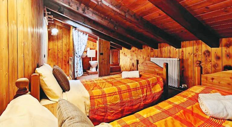 Nice serviced apartment with terrace & yard | Next to the ski | Pets are welcome — photo 2