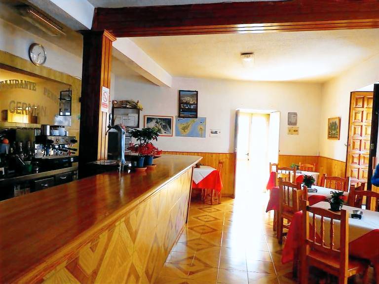 Bed & Breakfast Vilaflor