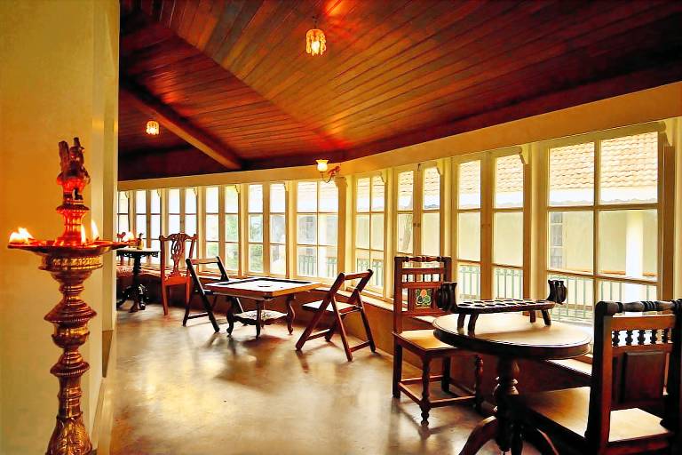 The Tredis Heritage by the Lake — photo 4