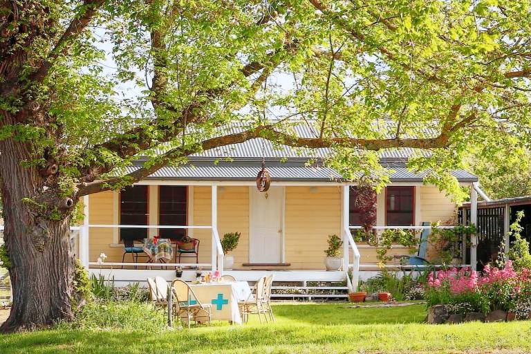 House Kyneton