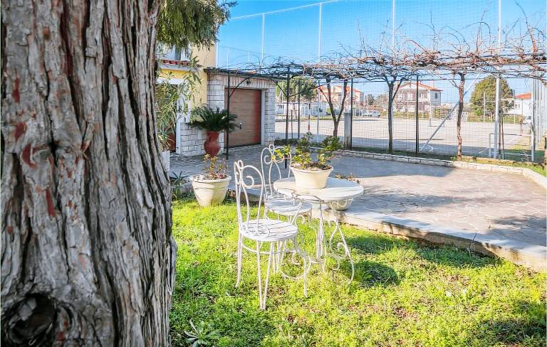 Apartment Umag