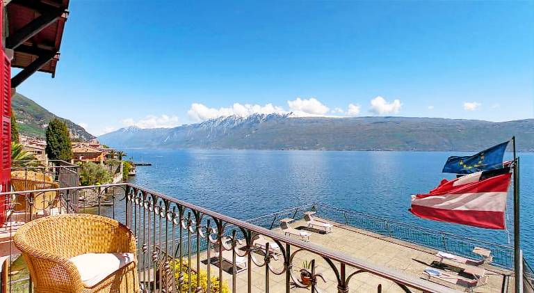 Hotel Gardenia al Lago — photo 3