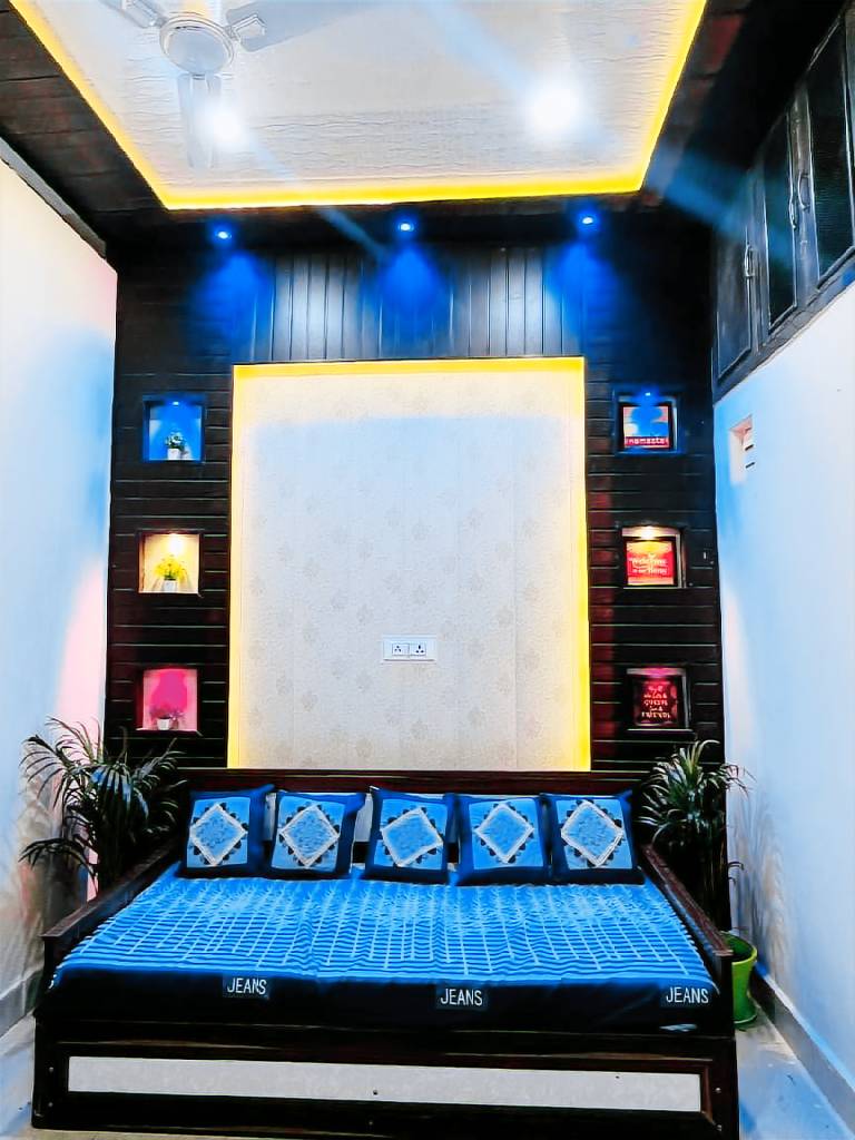 Big holiday apartment | Dogs allowed — photo 2