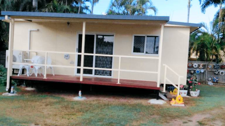 House  Townsville City