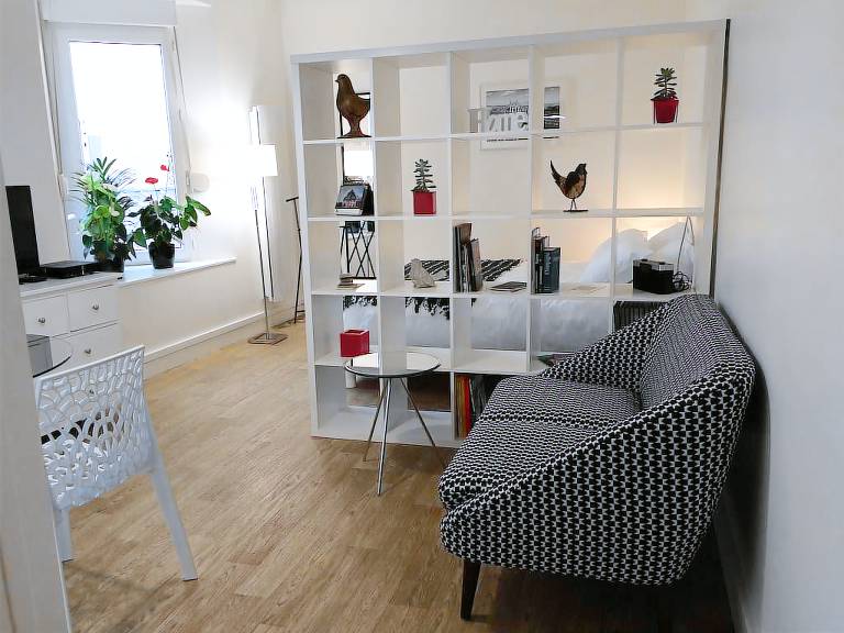 Apartment Reims