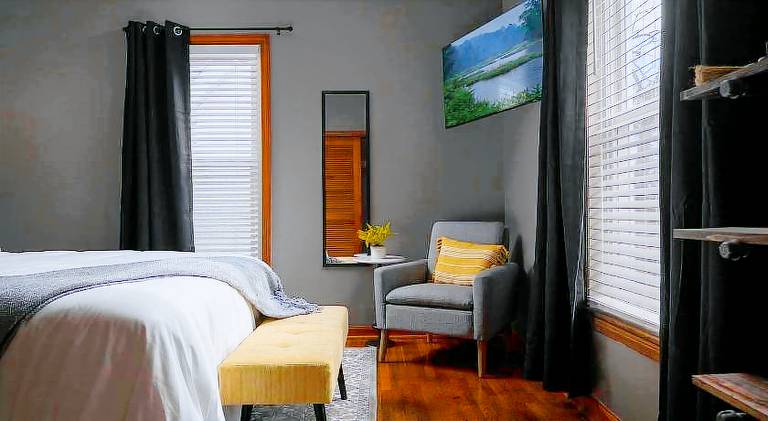 Villa with 3 rooms for 10 persons — photo 2