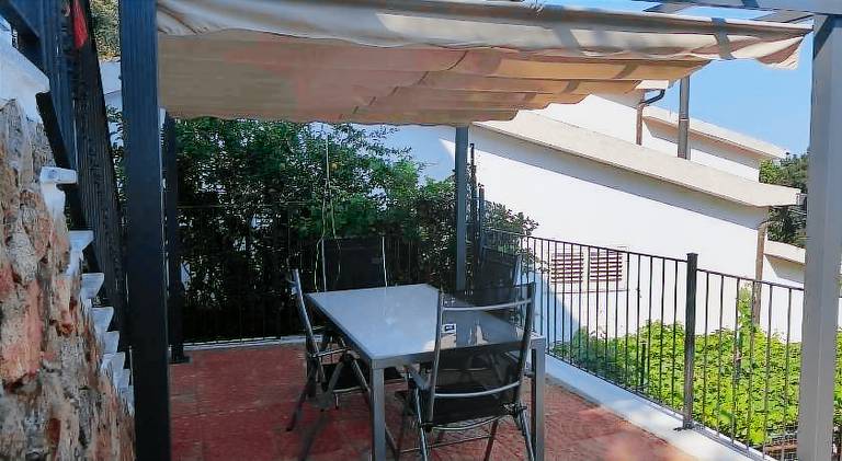 Apartment Lanusei