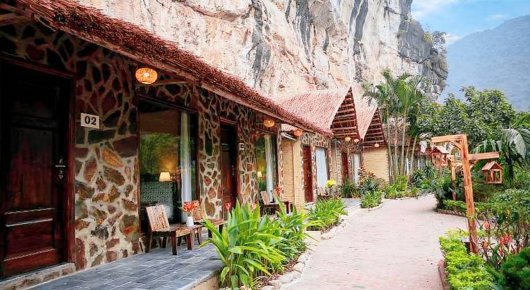 Trang An Valley Retreat — photo 5