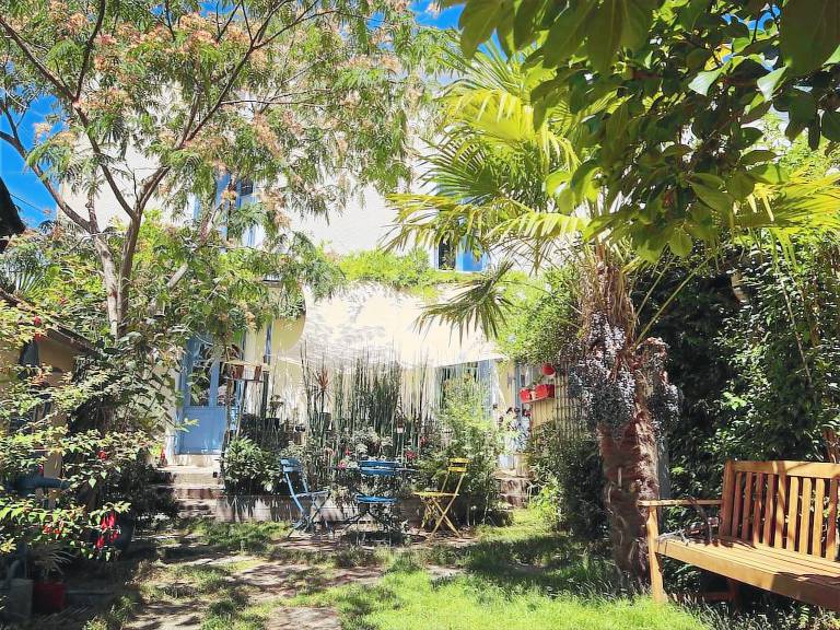 Maison de vacances Trentemoult