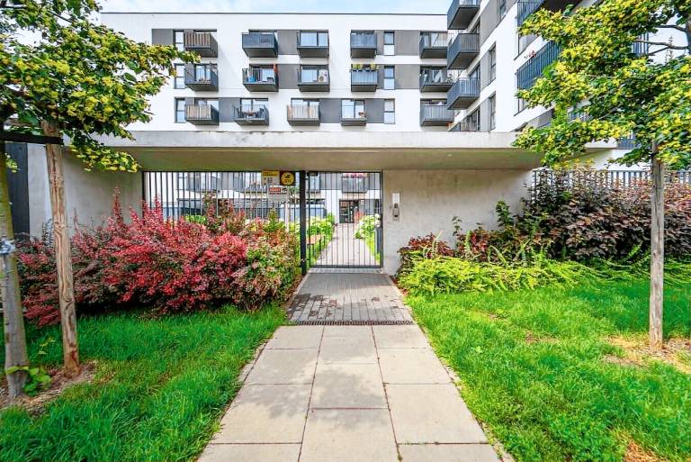 Apartament  Sulejówek