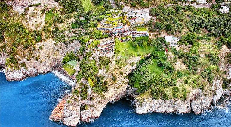Il San Pietro di Positano — photo 2
