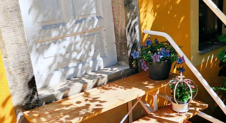 Rental apartment with 1 room for 2 persons — photo 4