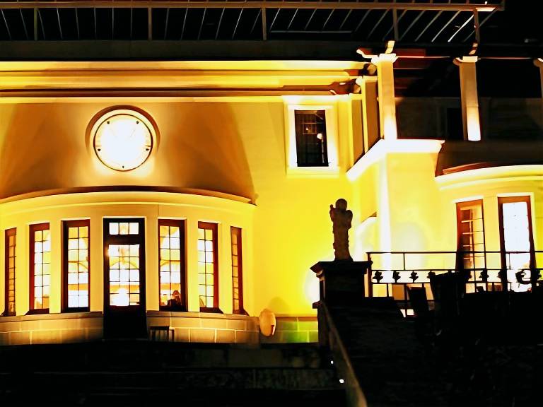 The Ashbee Hotel - The Leading Hotels of the World in Letojanni