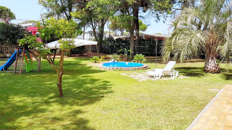 Villa Terracina