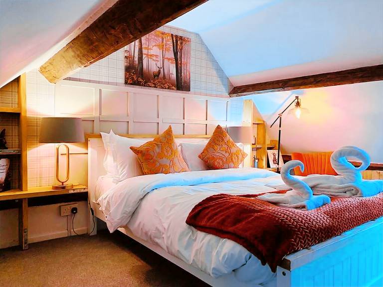 Cottage Minchinhampton