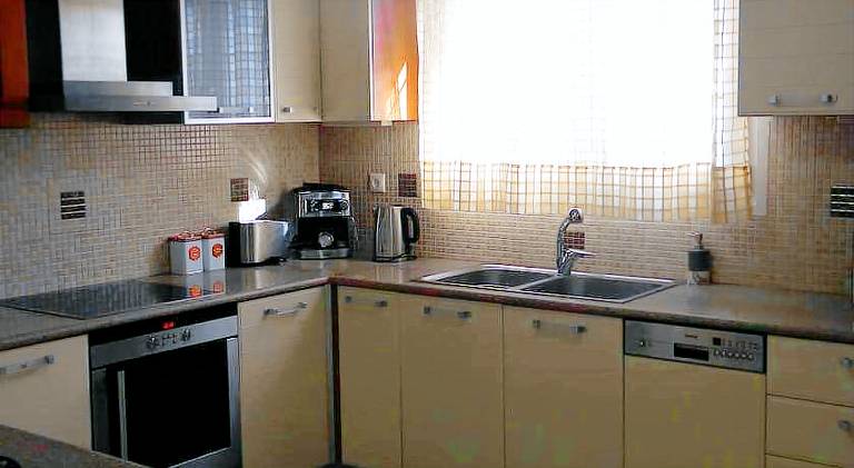 Casa Karavola in Galanado village-Naxos — photo 5