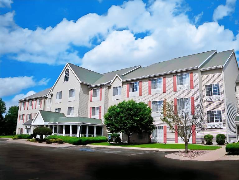 Country Inn & Suites by Radisson, Clinton, IA in Clinton, IA